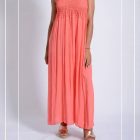 Vestido Bikini Largo
