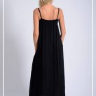 Vestido Bikini Largo