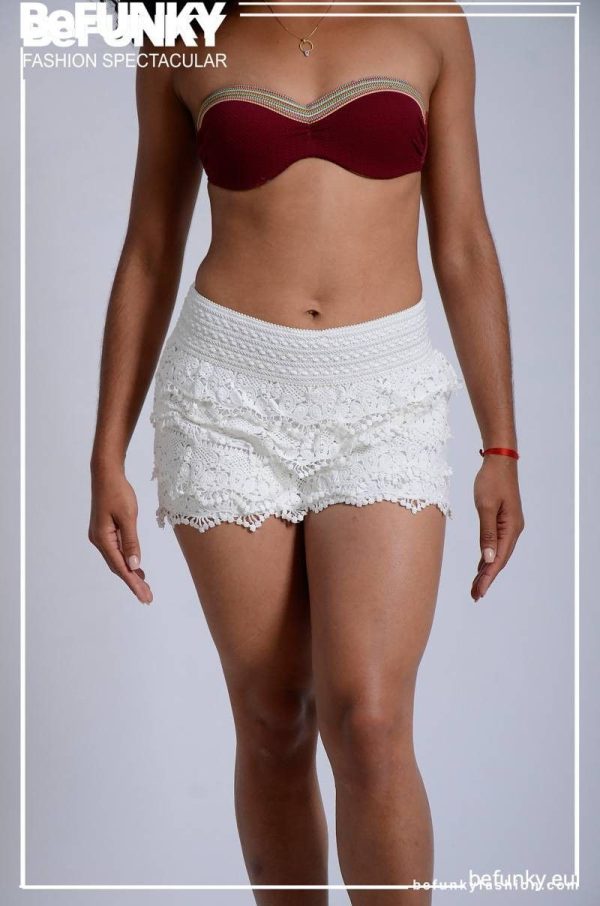 Pantalón Corto