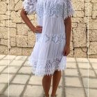 Vestido Dolce Corto