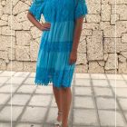 Vestido Dolce Corto
