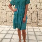 Vestido Dolce Corto