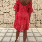 Vestido Dolce Corto