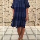 Vestido Dolce Corto
