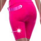 Pantalones cortos de ciclismo con tecnología Ymax