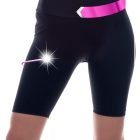 Pantalones cortos de ciclismo con tecnología Ymax