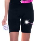 Pantalones cortos de ciclismo con tecnología Ymax