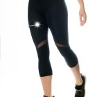 Leggings cintura casual y para el gym