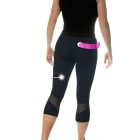 Leggings cintura casual y para el gym