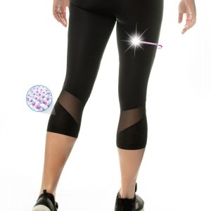 Leggings cintura casual y para el gym