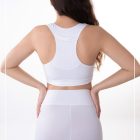 Bra deportivo con bolsillo calado y tecnología YMax, Kona SPF50