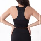 Bra deportivo con bolsillo calado y tecnología YMax, Kona SPF50