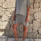 Camisola en 2 Capas