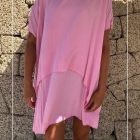 Camisola en 2 Capas