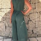 Crochet Jumpsuit