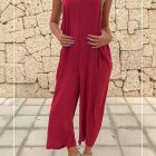 VESTIDO LARGO CON TOP