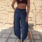 Pantalón 2 Capas
