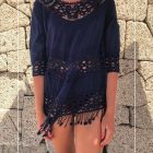 Poncho V