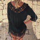 Poncho V
