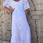 Vestido Dolce Largo