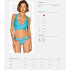 OBSESSIVE - Bikini Cobaltica