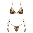 OBSESSIVE - Bikini Bella Vista Salvaje