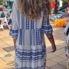 Vestido Paola