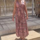 Vestido Largo Gypsy