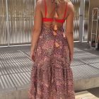 Vestido Largo Gypsy