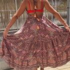 Vestido Largo Gypsy