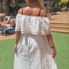 Vestido Mirabel
