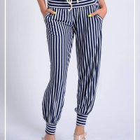 Pants-Stripes