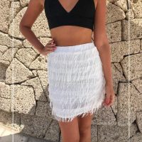 FA0030B - FALDA FLECOS (1)